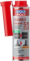 Liqui Moly Additief Diesel 5In1 Multifunctioneel