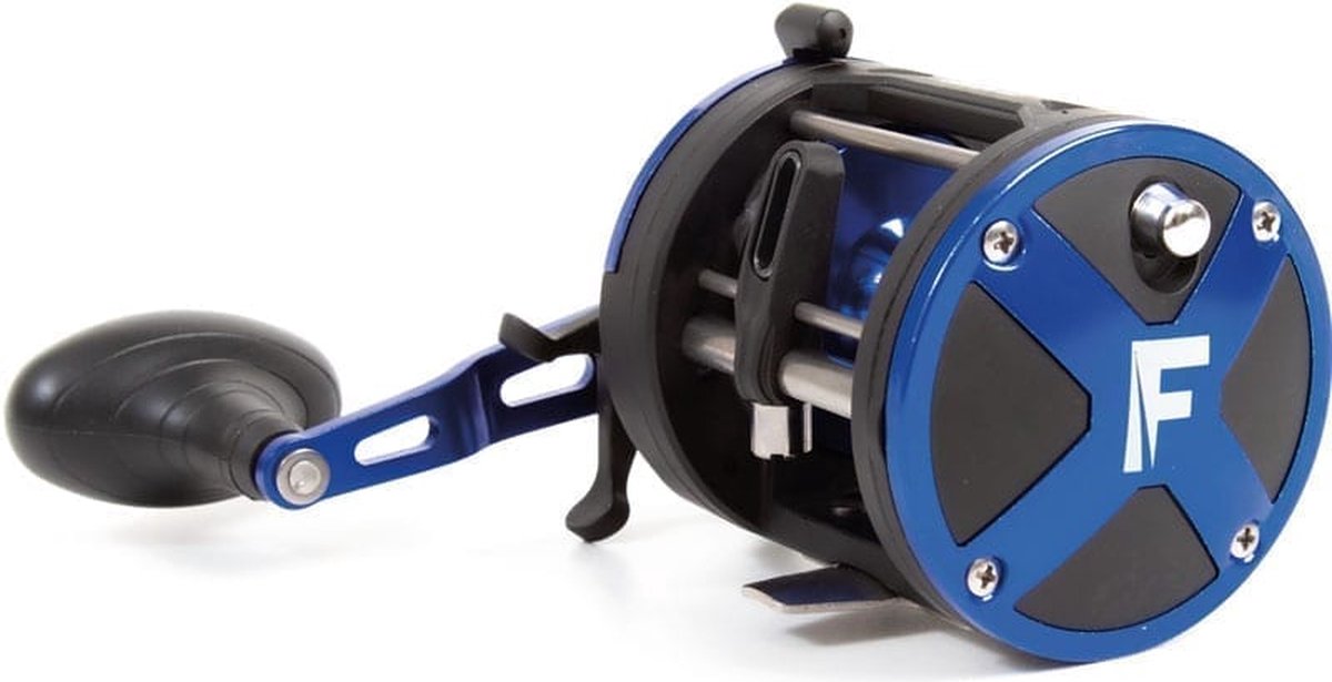 Fladen Vantage Sea 30 Level Winder Marine Fishing Reel RH