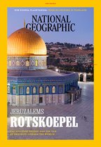 National Geographic Magazine editie 9 2023 - tijdschrift