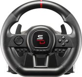 Bol.com Subsonic Gaming Stuurwiel - Superdrive GS 650-x aanbieding