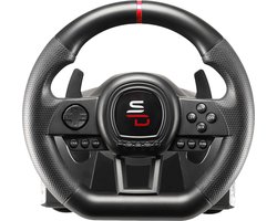 Subsonic Superdrive GS650-X - Gaming Stuur - Geschikt voor PS4, Xbox One, Xbox Series X/S