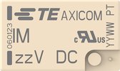 TE Connectivity V23050-A1024-A542 Industrieel relais Nominale spanning: 24 V/DC 4x NO, 2x NC 1 stuk(s)