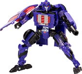 Transformers Generations Legacy Evolution Deluxe Class Action Figure Cyberverse Universe Shadow Striker 14 cm