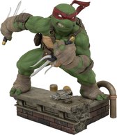 Teenage Mutant Ninja Turtles: Raphael Gallery PVC Statue
