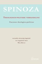 Theologisch-politieke verhandeling / Tractatus theologico-politicus