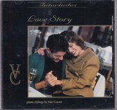 Love Story - Van Craven
