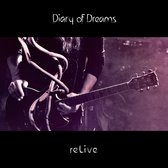 Diary Of Dreams - Relive (2 CD)