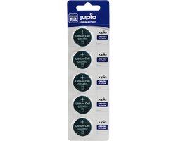 Jupio CR2450 3V 5pcs
