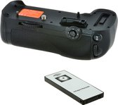 Jupio Batterygrip Nikon D800/ D810 (MB-D12) - Batterygrips