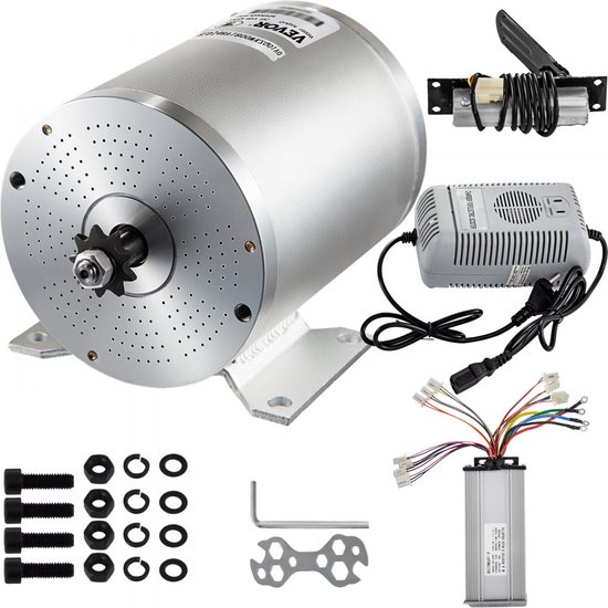 48v dc motor deals