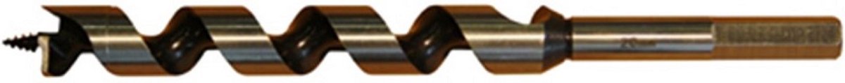Slangenboor Voor Hout D. 22,0X460Mm