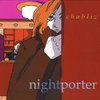 Chabliz - Nightporter (CD)