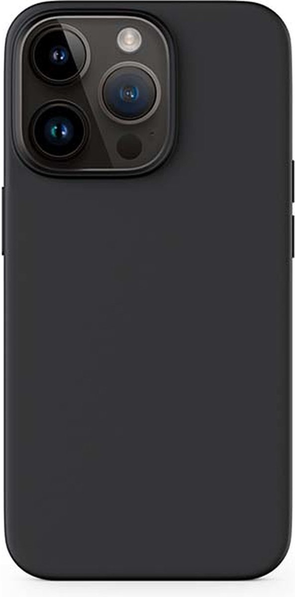Epico Mag+ mobiele telefoon behuizingen 15,5 cm (6.1") Hoes Zwart