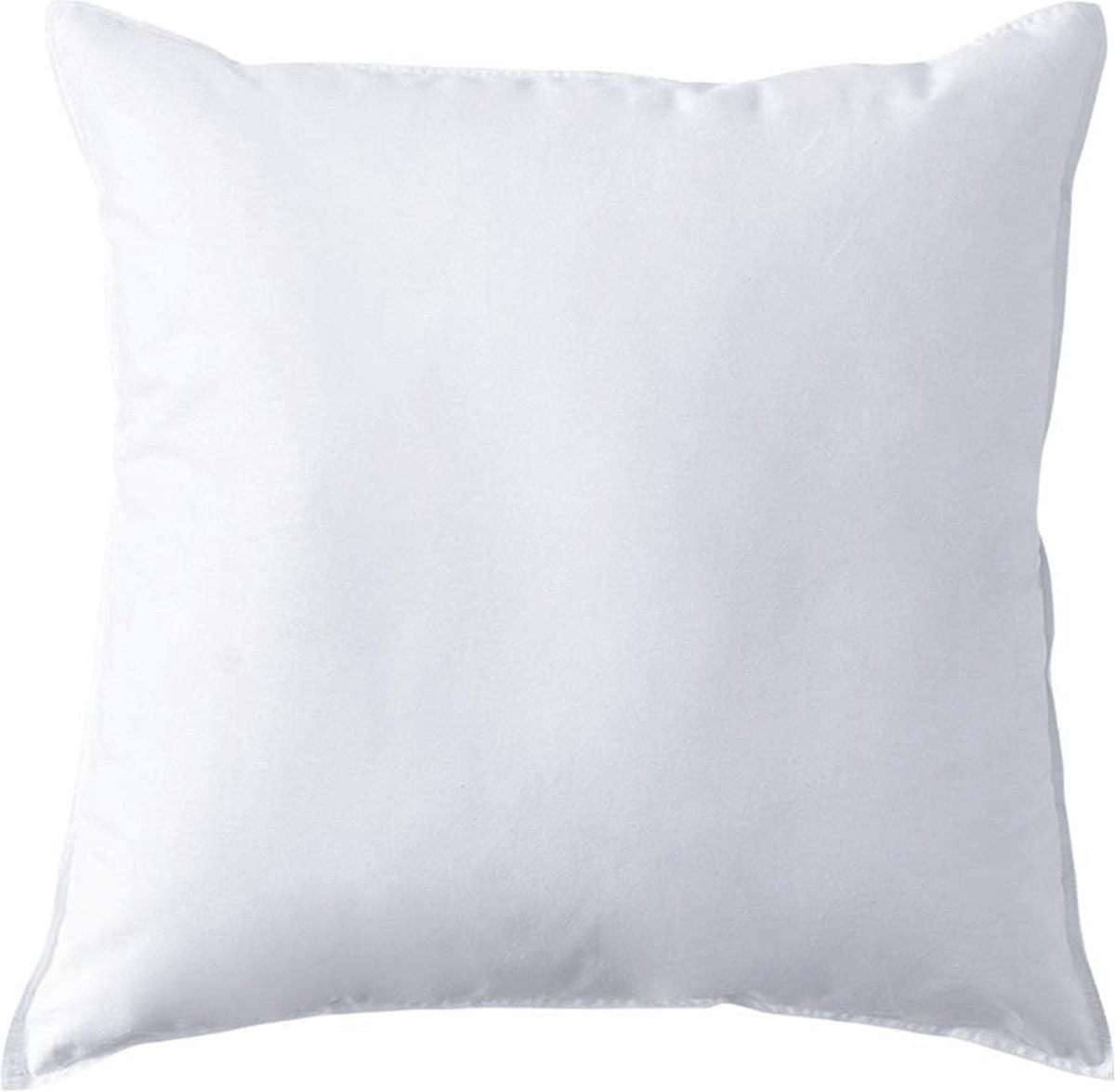 ANRO Kussenvulling vulkussen binnenkussen polyester met ritssluiting