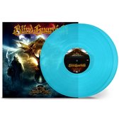 Blind Guardian - At the Edge of Time (Curaçao Blue 2LP)