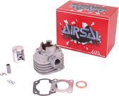 Cilinder Airsal | Minarelli Horizontaal AC