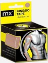 Mx Health Kinesio Tape Beige 5cmx5m