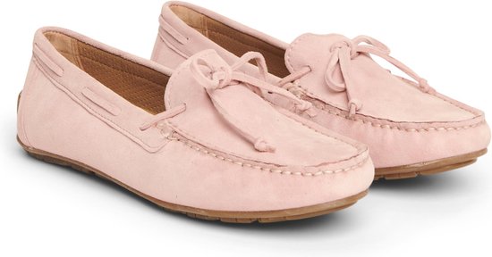 the FLEXX Hallie Loafer suede confetto maat 39