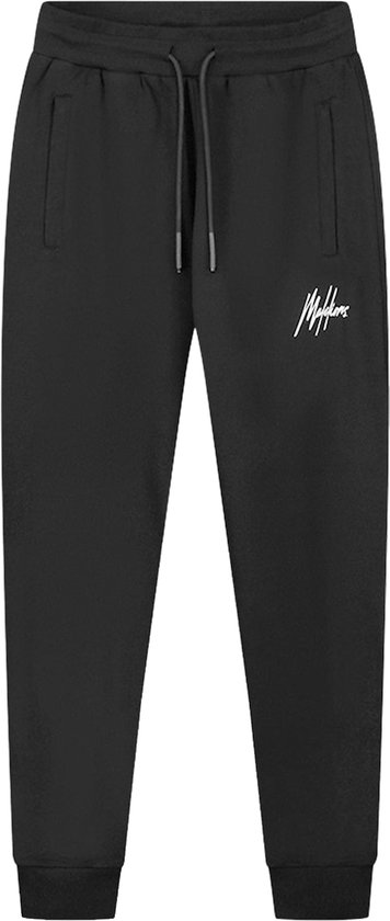 Malelions Sport Logo Trackpants