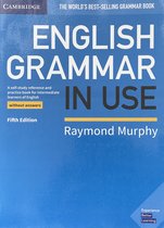 English Grammar in Use - Fifth edition Book without answers