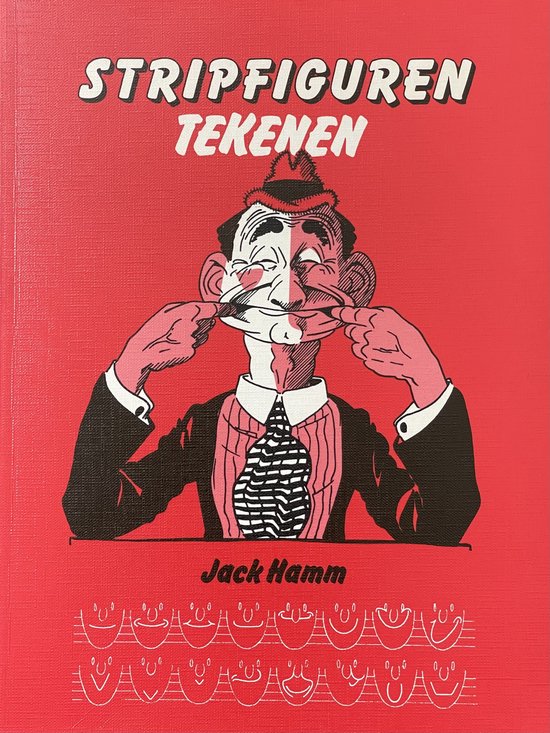 Stripfiguren Tekenen