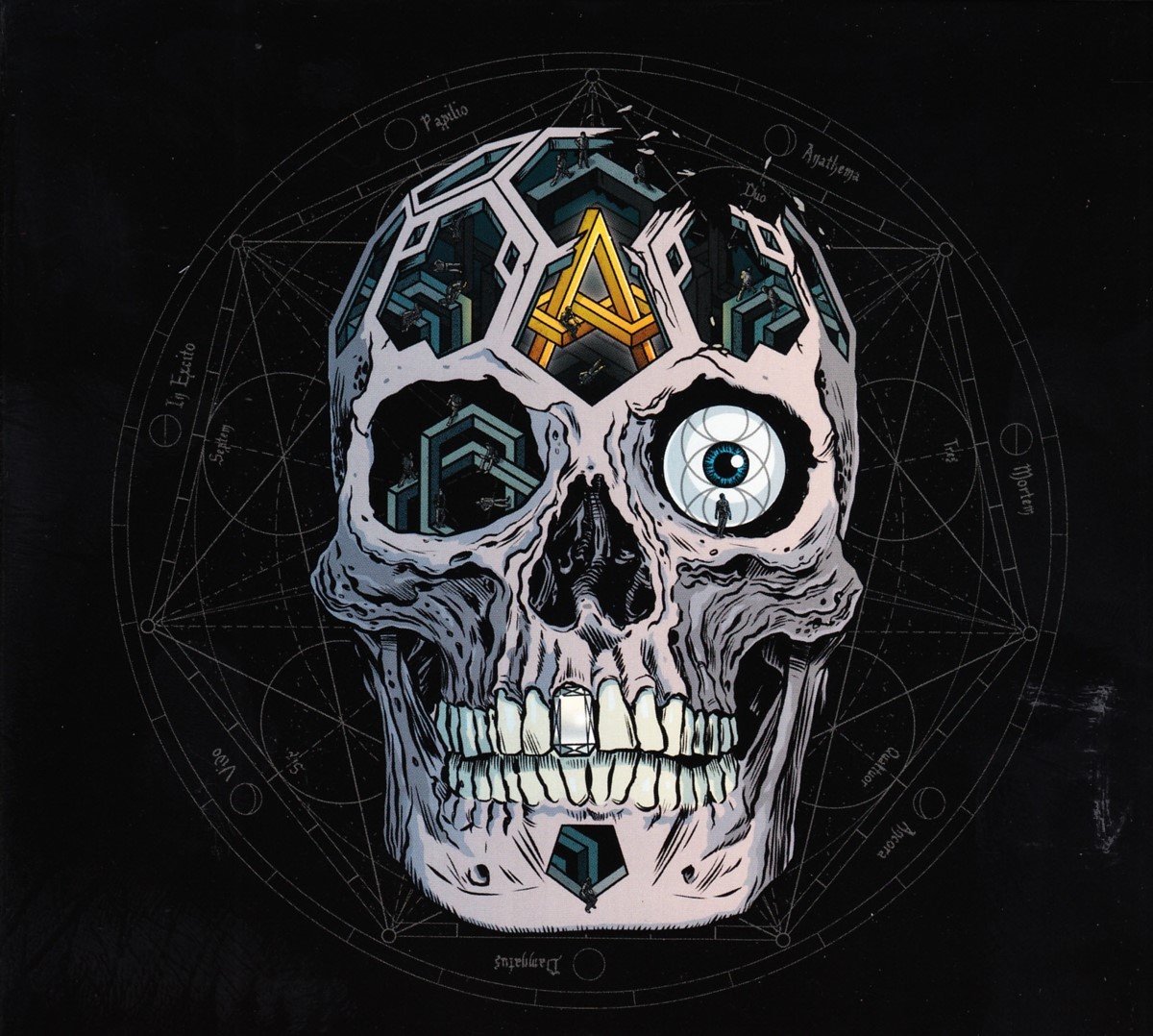 Atreyu - In Our Wake (CD)