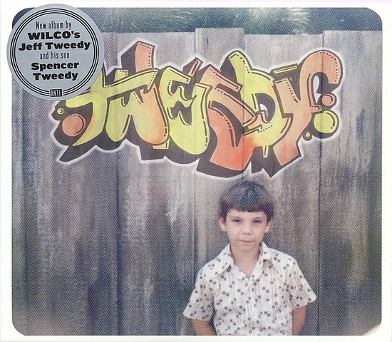 Tweedy - Sukierae (2 CD)