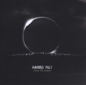 Raised Fist - From The North (CD)