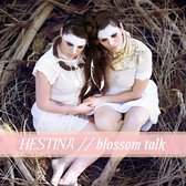 Hestina - Blossom Talk (CD)