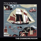 The Changing Room - Picking Up The Pieces (CD)