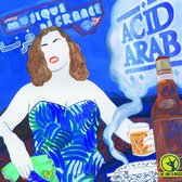 Acid Arab - Musique De France (2 LP)