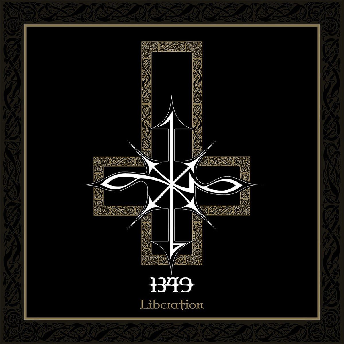 1939 Ensemble - Liberation (LP) (Coloured Vinyl) (Limited Edition)