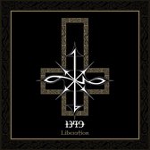 Liberation (Coloured Vinyl)