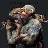 Danny Elfman - Big Mess (CD)