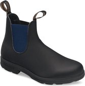 Blundstone Stiefel Boots #1917 Voltan Black / Blue-7UK