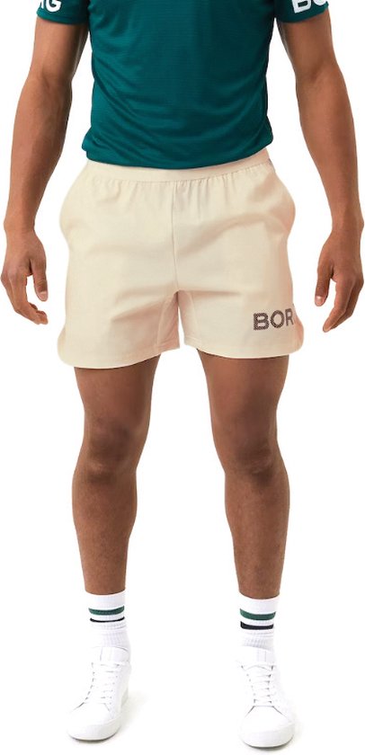 Bjorn Borg Shorts Homme Borg Taille XXL Homme