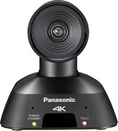 Caméra de conférence Panasonic Caméra compacte 4K PTZ