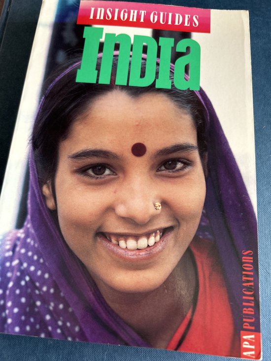 India Insight - cover