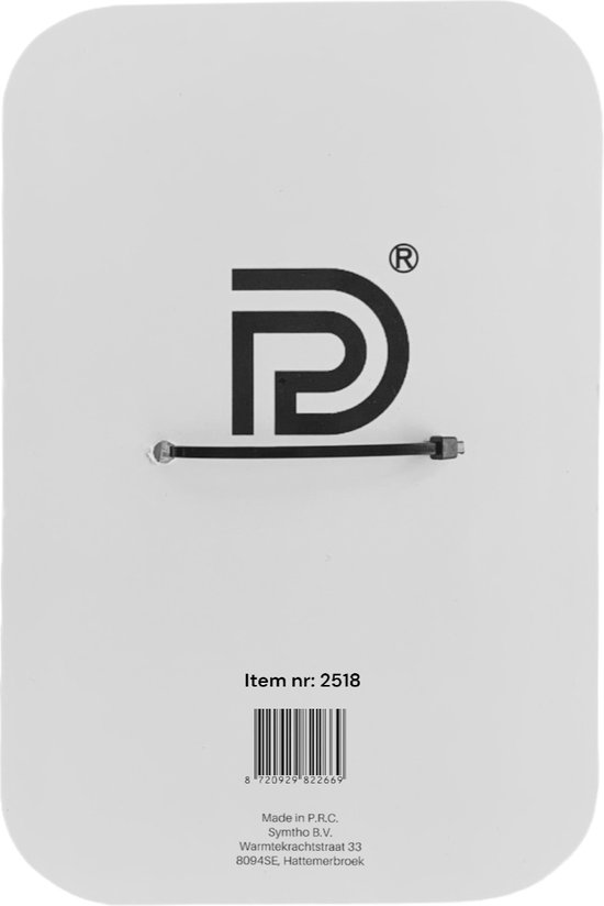 PD® Fietshandvatten 140 mm + 95 mm - Fietshandvatten voor fiets met versnellingen draaischakelaar - PD