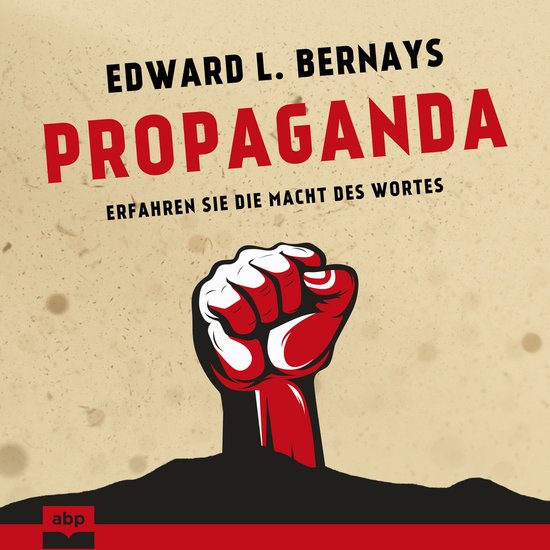 Propaganda - cover