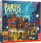 Parijs Bordspel