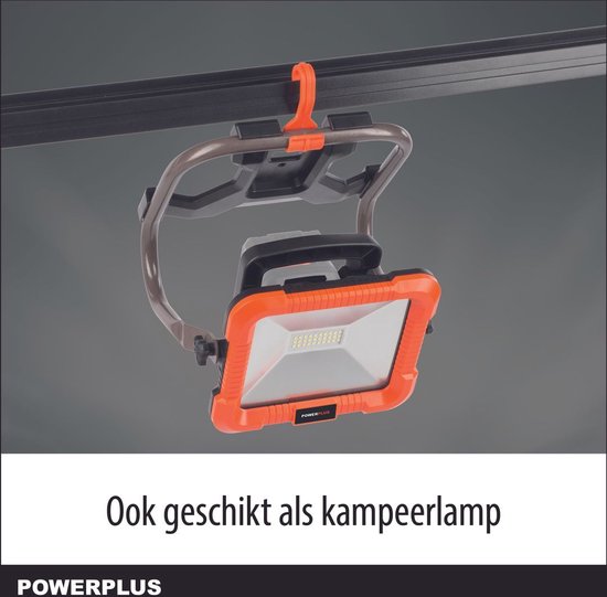 Powerplus