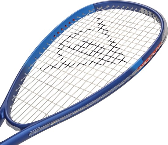 Dunlop FX 125 - Raquette de Squash Dunlop FX 125 - Raquette de Squash