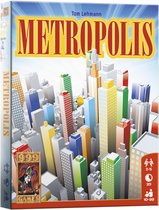 Bol.com Metropolis Kaartspel aanbieding