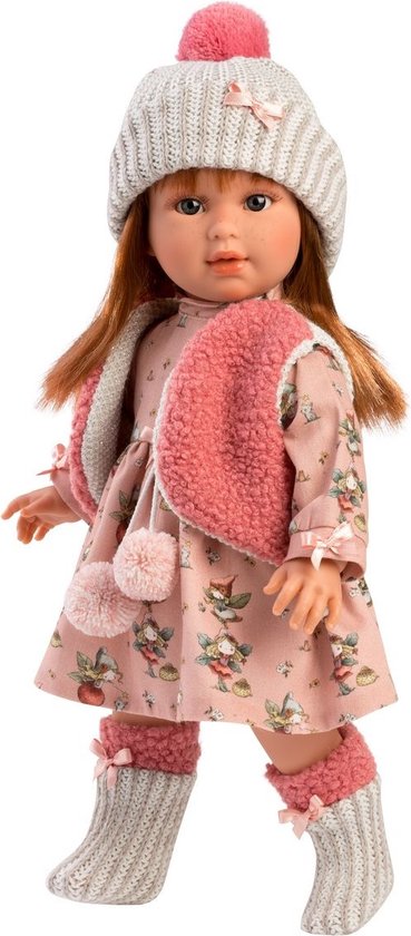 Poupee llorens sale