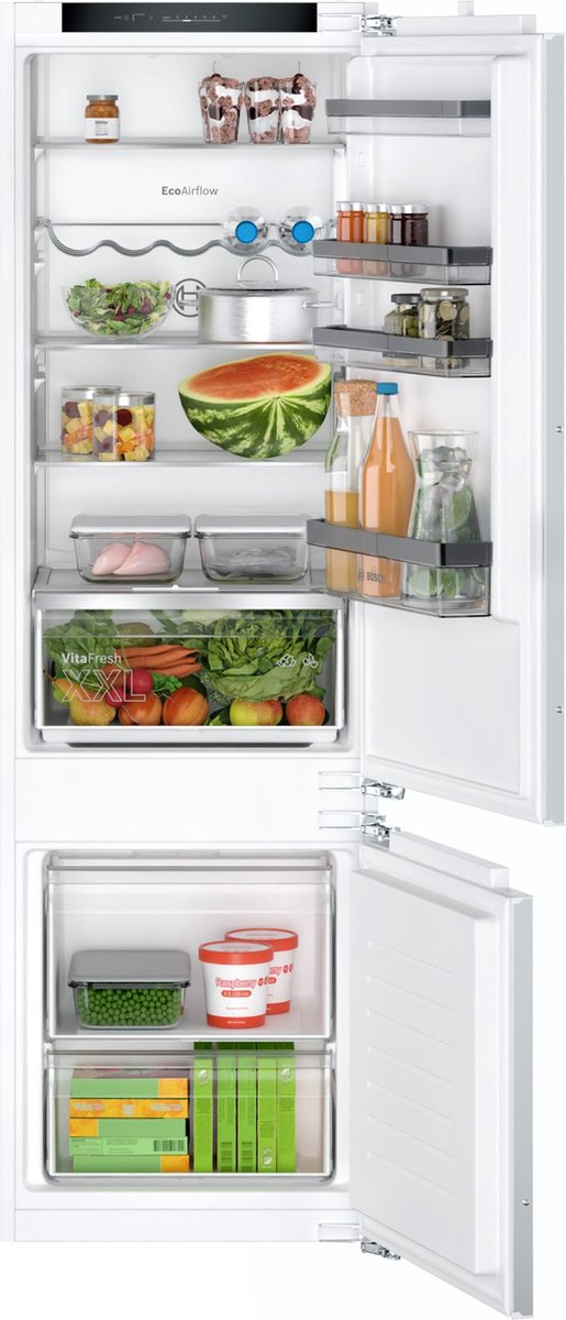 Bosch KIV87VFE0