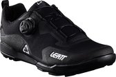 Leatt 6.0 Clip MTB-schoenen Black EU 43 Man