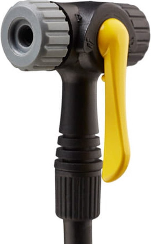 Topeak vloerpomp JoeBlow Elite - 15700067 van Topeak — afbeelding 3