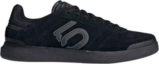 Fietsschoenen voor mountainbike, maat 38-47 EU, antislip rubberen basis