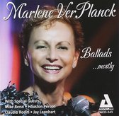 Marlene VerPlanck - Ballads... Mostly (CD)